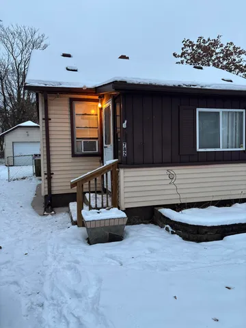 $1,400 | 782 Pensacola Avenue, Pontiac, MI 48340