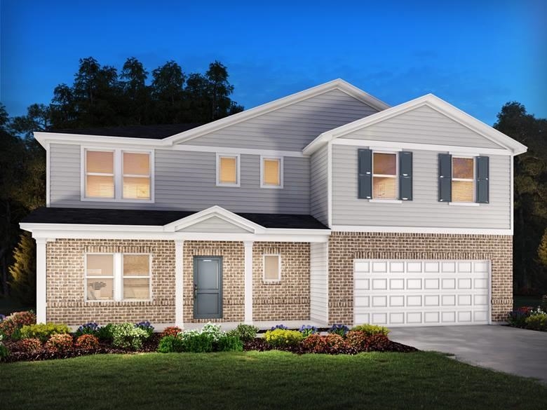 417 Roderick Lane Greenville, SC 29605 - Photo 1 of 3 Gallery Image 1