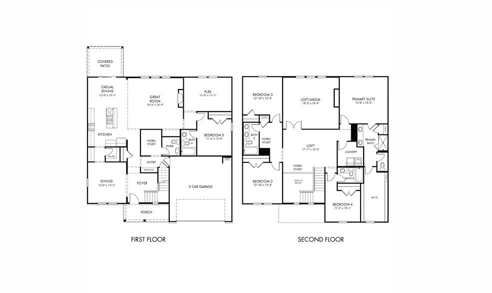 417 Roderick Lane Greenville, SC 29605 - Photo 2 of 3 Gallery Image 2