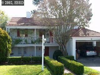40 Acacia Avenue Berkeley, CA 94708 - Photo 1 of 1 Gallery Image 1