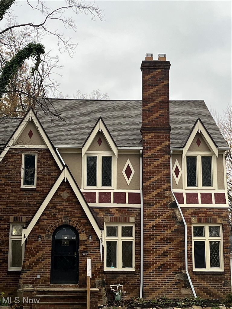 1369 Brookline Road Cleveland, OH 44121 - Photo 1 of 28 Featuring NEW ROOF!