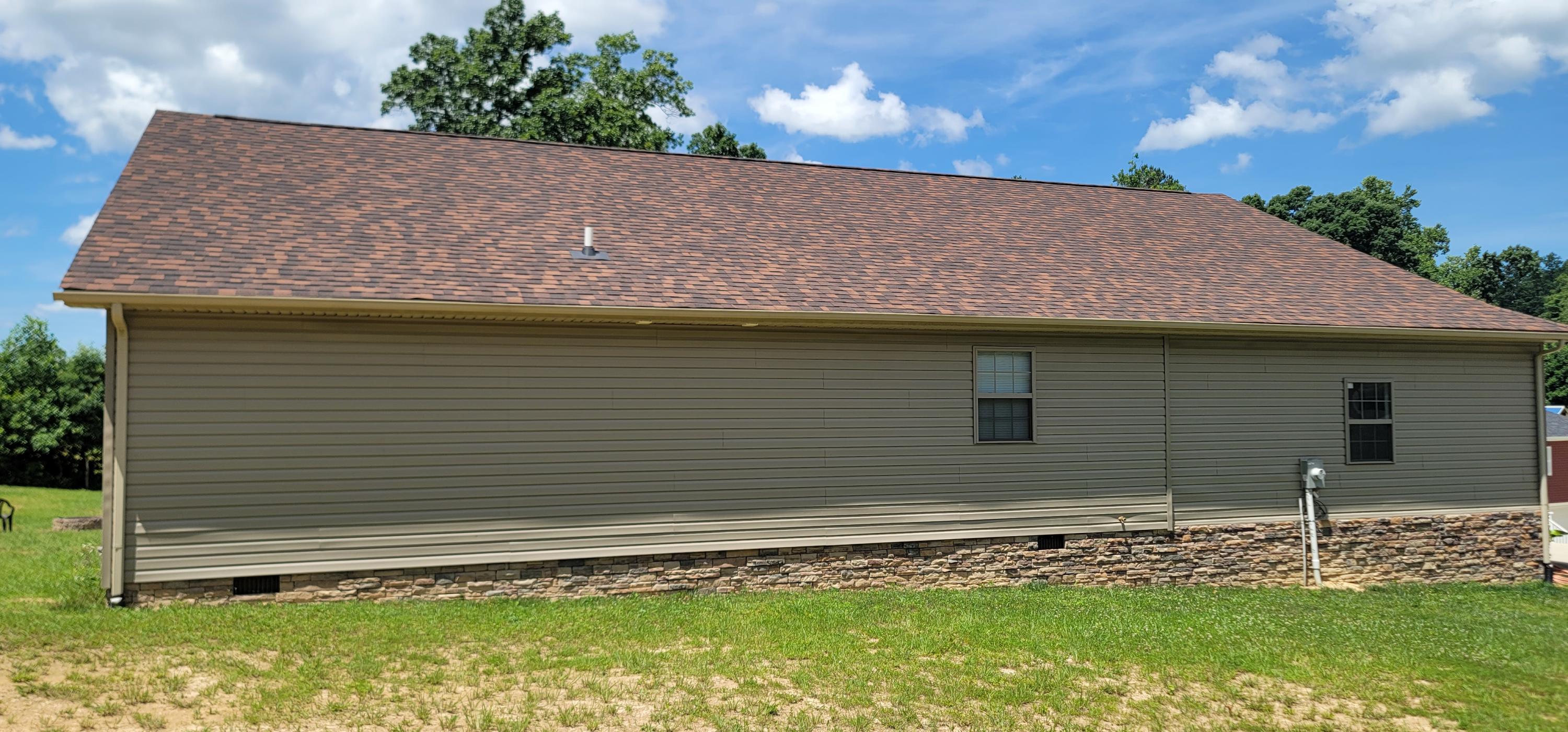 374 Hickory Ridge Drive Corbin, KY 40701 - Photo 7 of 39 20210629_122920