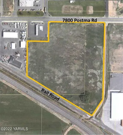 $1,395,315 | 7800 Postma Road, Moxee, WA 98936