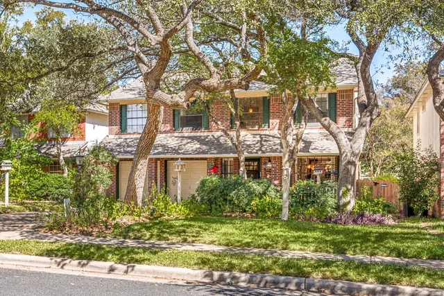 $474,900 | 17509 Klamath Falls Drive, Round Rock, TX 78681