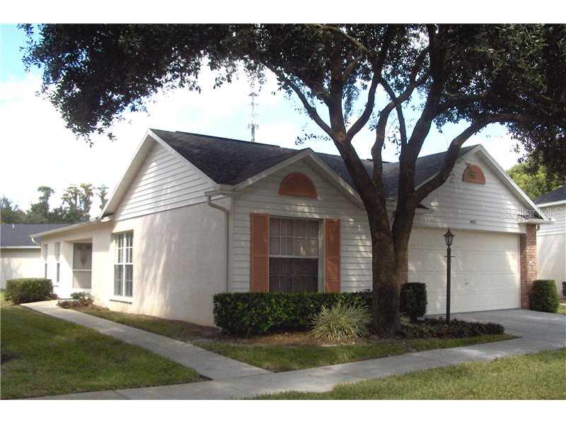 4911 Cathedral Court New Port Richey, FL 34655 - Photo 1 of 1 Exterior Front