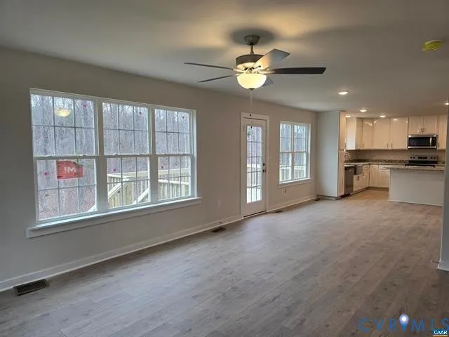 $459,456 | Lot 18-a Thomas Jefferson Parkway, Palmyra, VA 22963