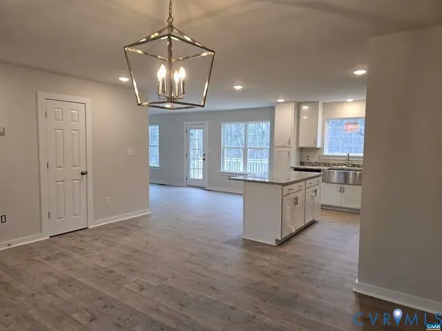 $459,456 | Lot 18-a Thomas Jefferson Parkway, Palmyra, VA 22963