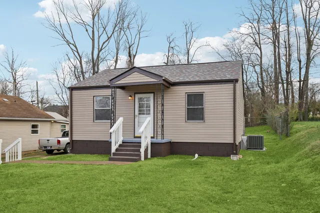 $210,000 | 172 Hadley Drive, Clarksville, TN 37042