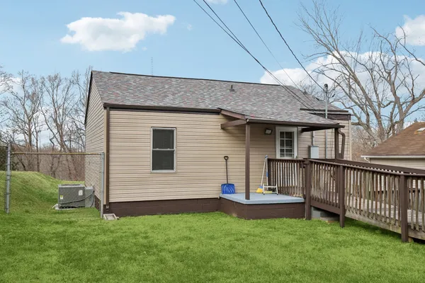 $199,900 | 172 Hadley Drive, Clarksville, TN 37042