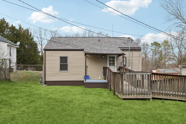 $199,900 | 172 Hadley Drive, Clarksville, TN 37042