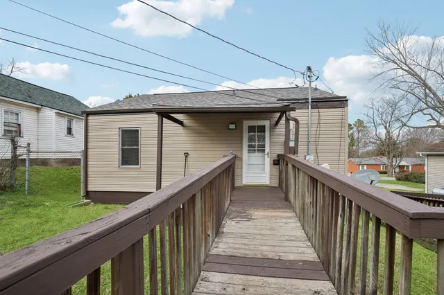 $210,000 | 172 Hadley Drive, Clarksville, TN 37042