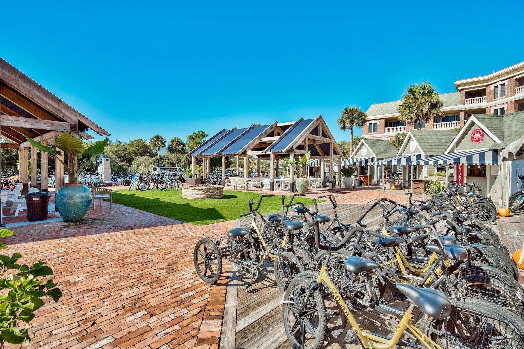 Lot 8 Seacrest Beach Inlet Beach Inlet Beach, FL 32461 - Photo 8 of 8 small_Seacrest Beach ameni Nov 2017 _12