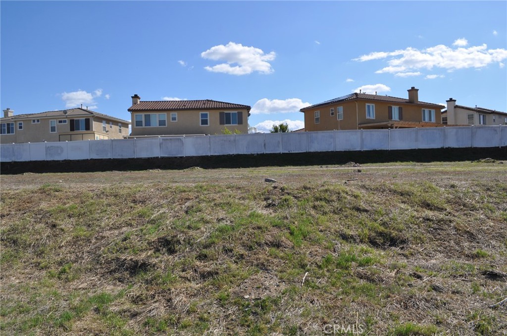 0 Dale Perris Ca Perris, CA 92571 - Photo 5 of 7 a bathroom with a sink and a mirror