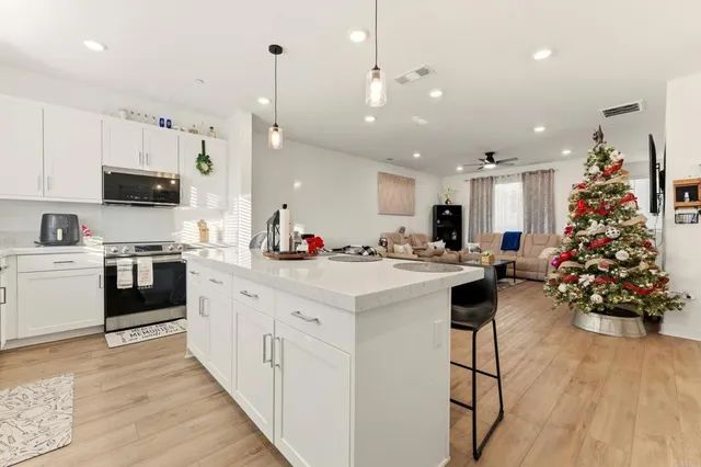 $755,000 | 796 Makani Street, Unit 3, Chula Vista, CA 91911