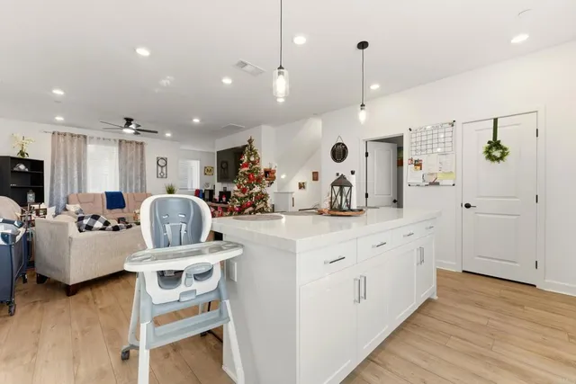 $745,000 | 796 Makani Street, Unit 3, Chula Vista, CA 91911