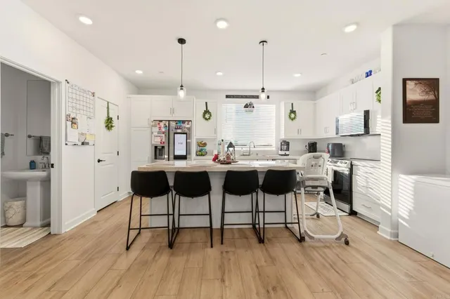 $745,000 | 796 Makani Street, Unit 3, Chula Vista, CA 91911