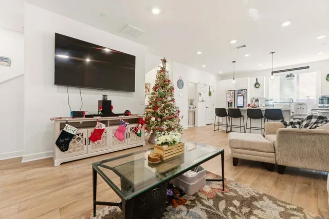 $745,000 | 796 Makani Street, Unit 3, Chula Vista, CA 91911