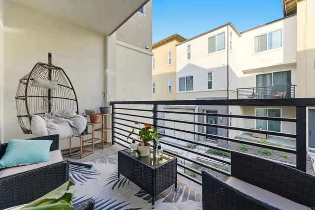 $745,000 | 796 Makani Street, Unit 3, Chula Vista, CA 91911