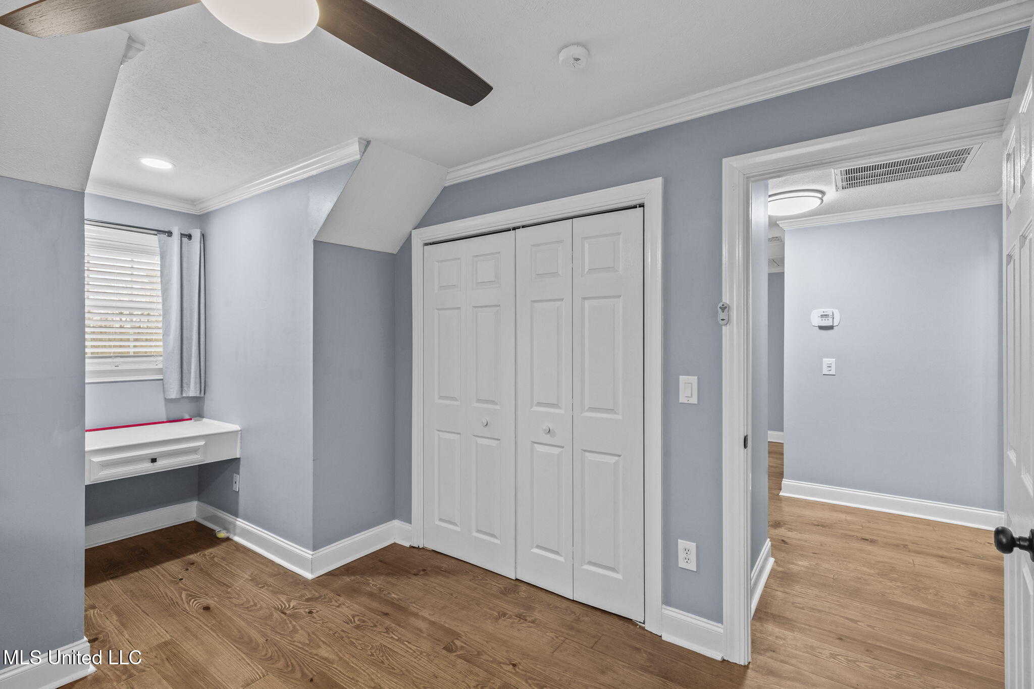439 Ridge Circle Brandon, MS 39047 - Photo 72 of 106 Upstairs Room
