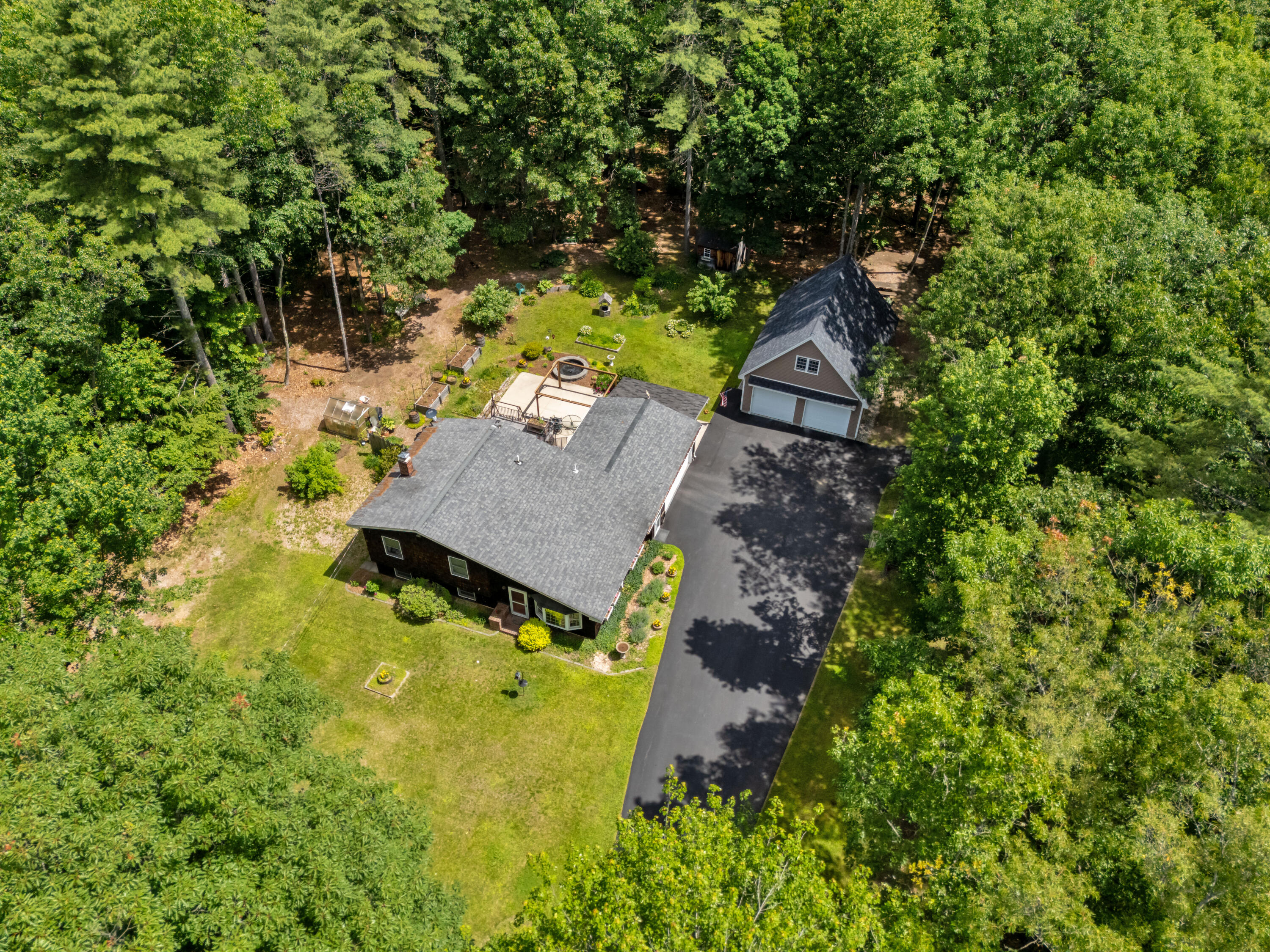 167 Mayberry Road Gray, ME 04039 - Photo 44 of 49 DJI_20260617113052_0603_D