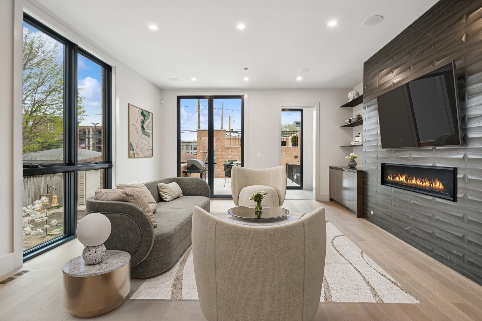 2434 West Superior Street Chicago, IL 60612 - Photo 14 of 51