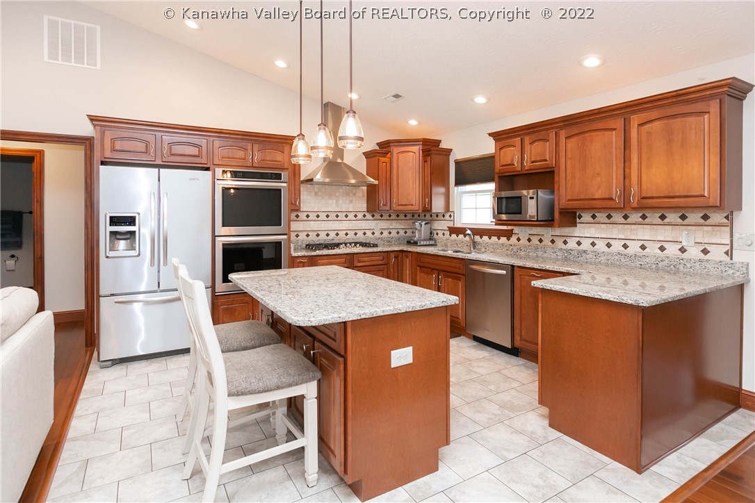 206 Rumer Station Road Red House, WV 25168 - Photo 16 of 50 Gallery Image 16