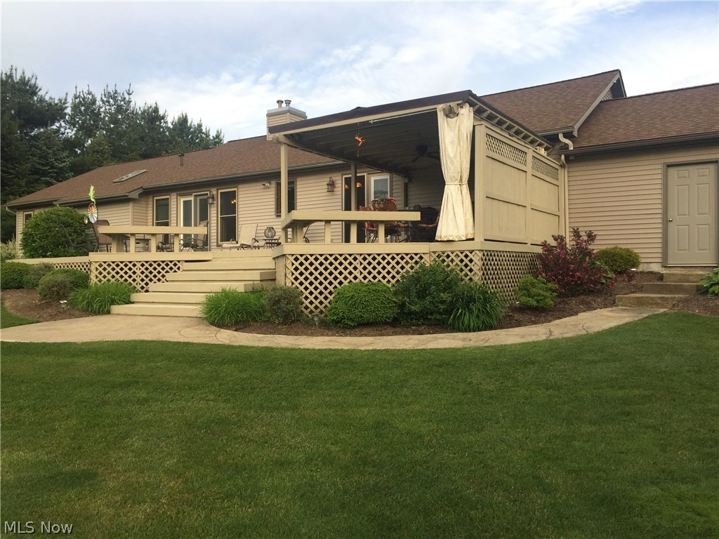 476 Niles Vienna Road Vienna, OH 44473 - Photo 19 of 25 Gallery Image 19