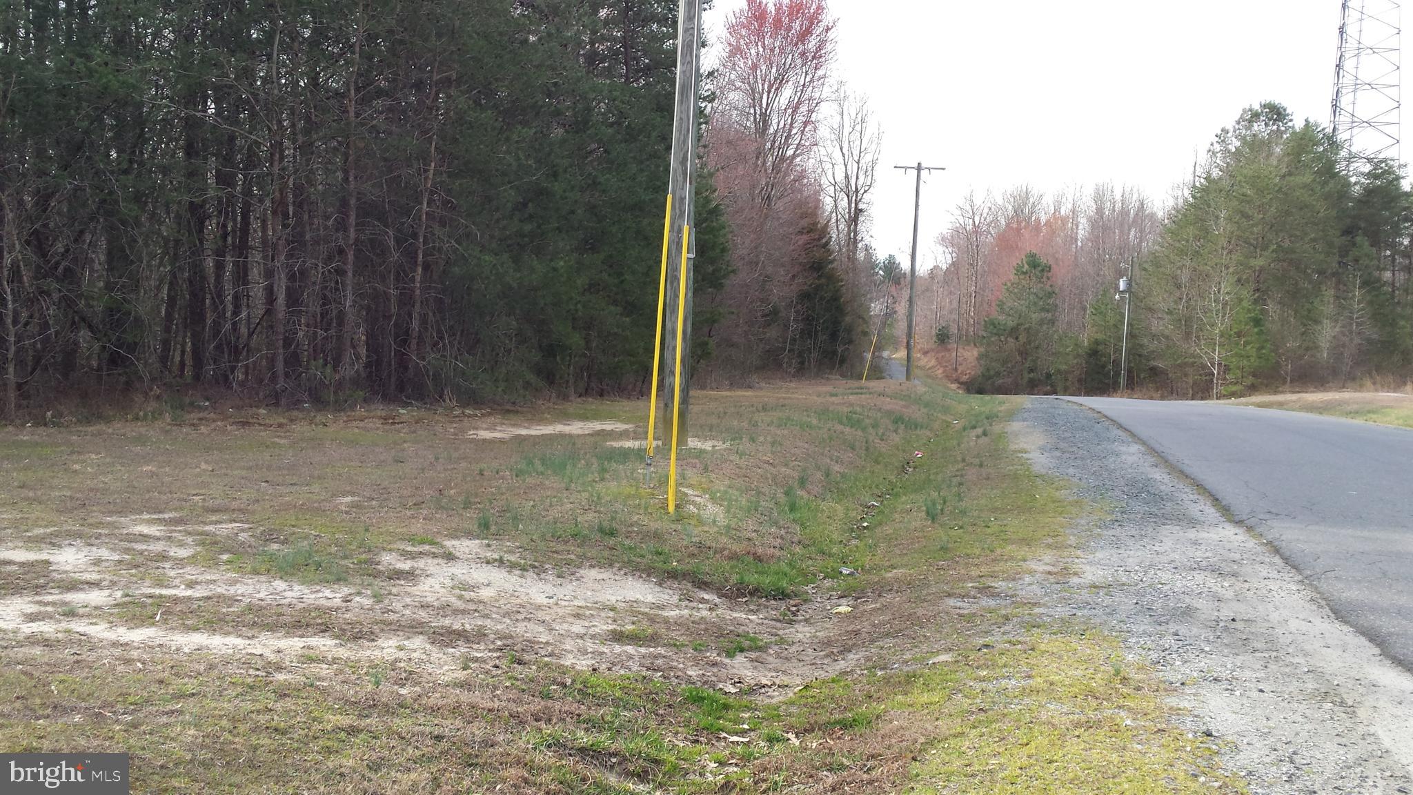 Passapatanzy Road King George, VA 22485 - Photo 14 of 14