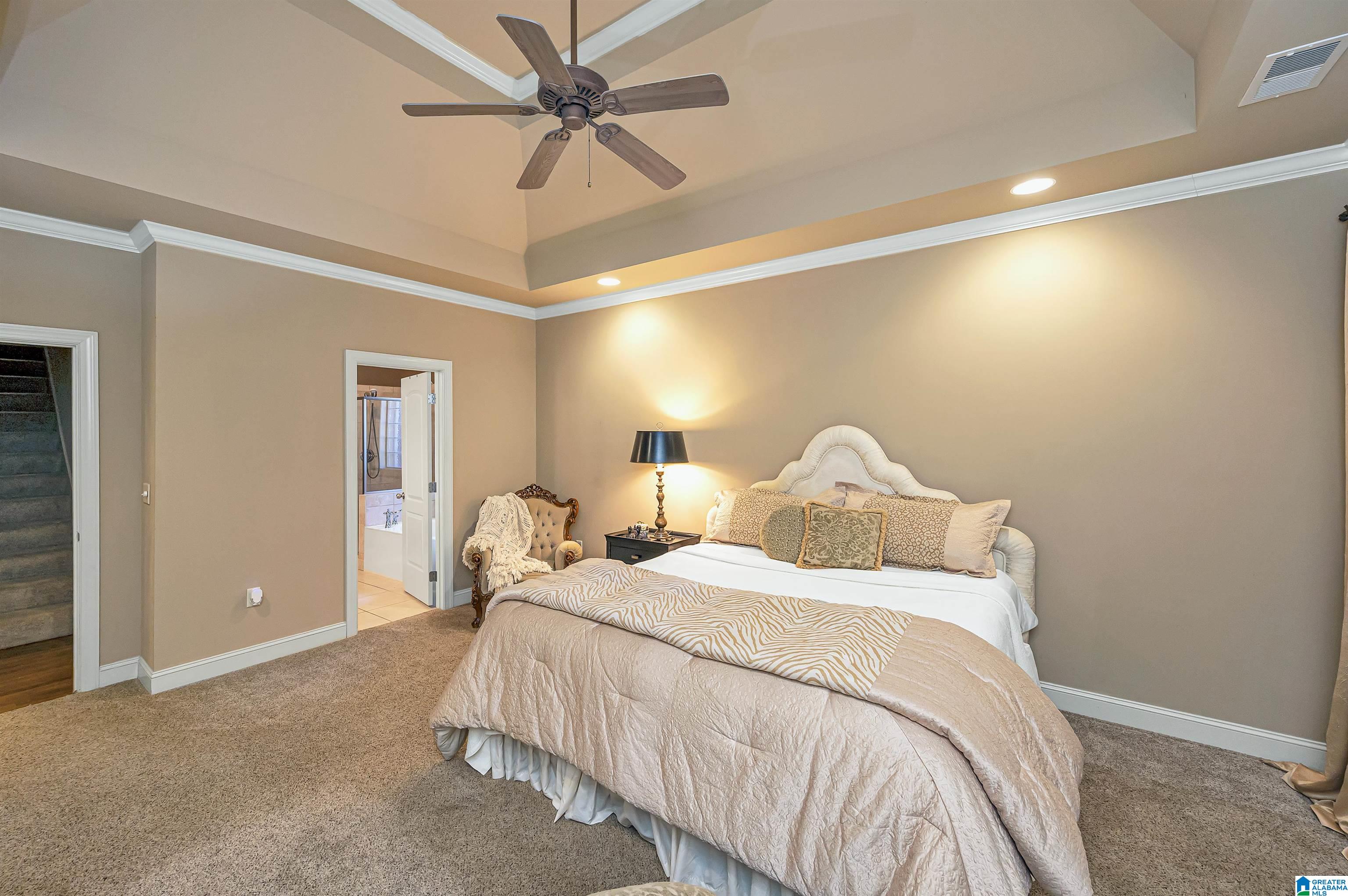 1313 Caliston Way Pelham, AL 35124 - Photo 20 of 38