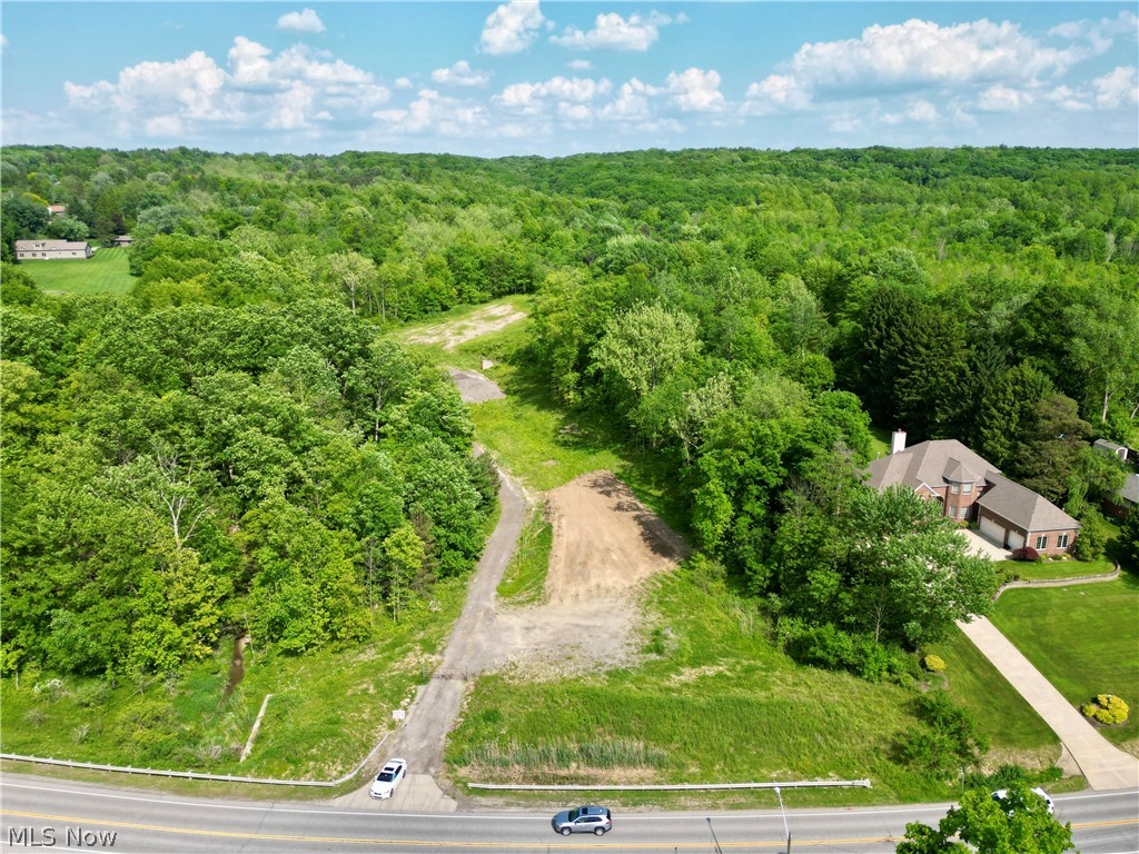 Vl Ridge Road North Royalton, OH 44133 - Photo 17 of 17 View of drone / aerial view
