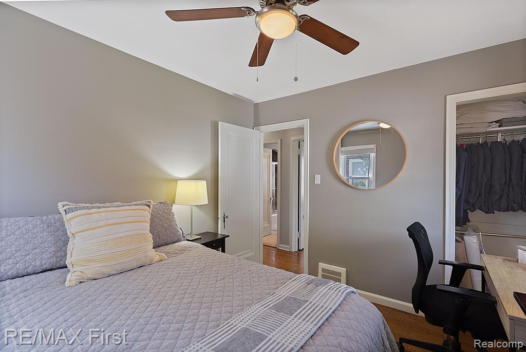 1070 Oxford Road Berkley, MI 48072 - Photo 15 of 30