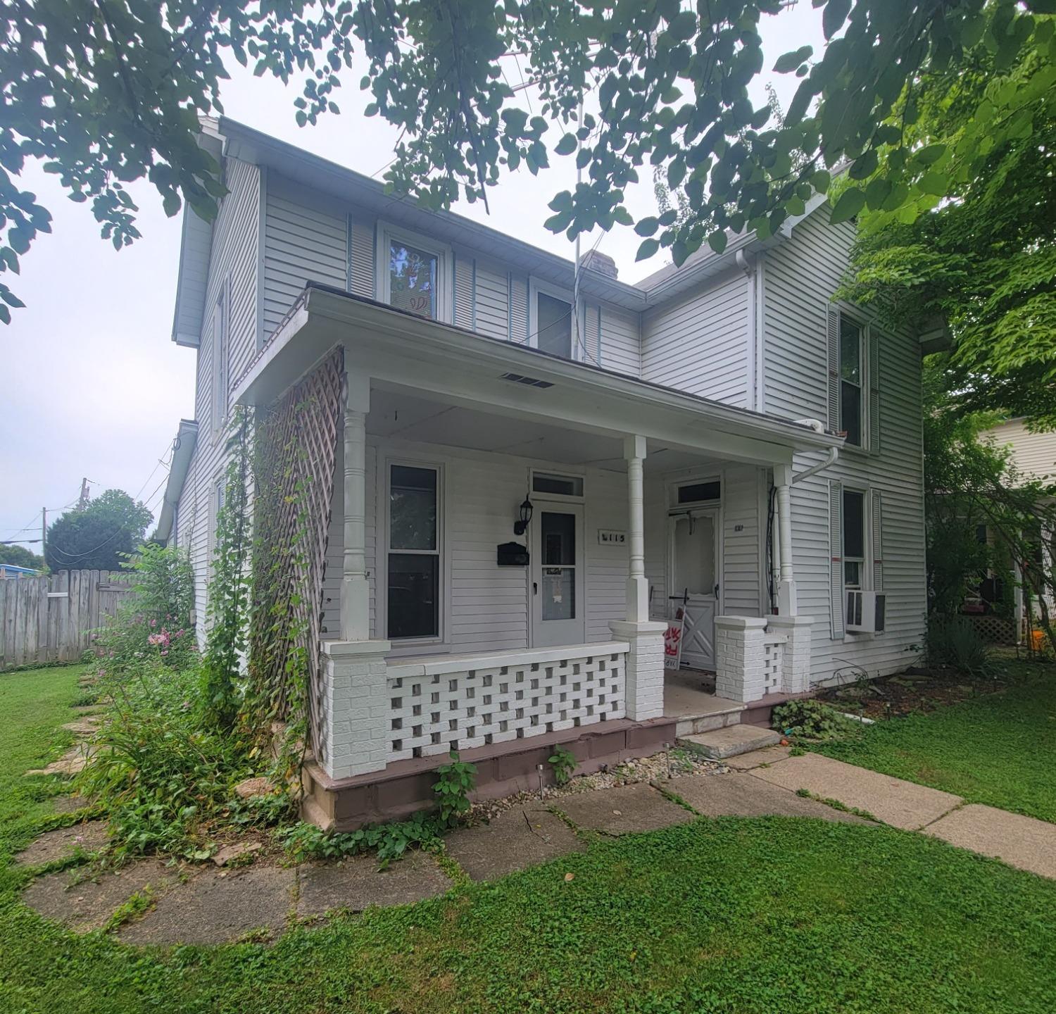 115 North Mulberry Street Rising Sun, IN 47040 - Photo 1 of 30