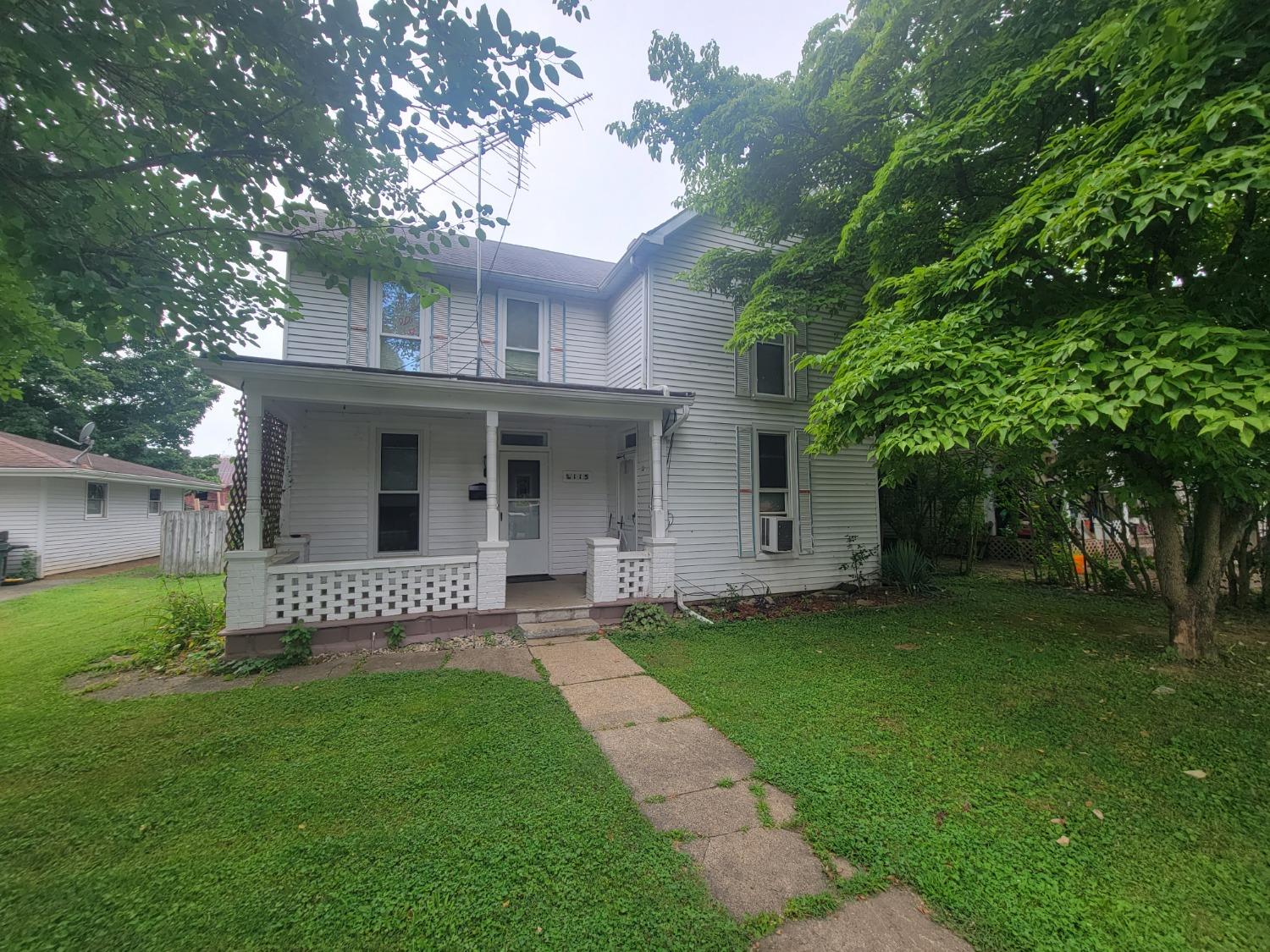 115 North Mulberry Street Rising Sun, IN 47040 - Photo 2 of 30
