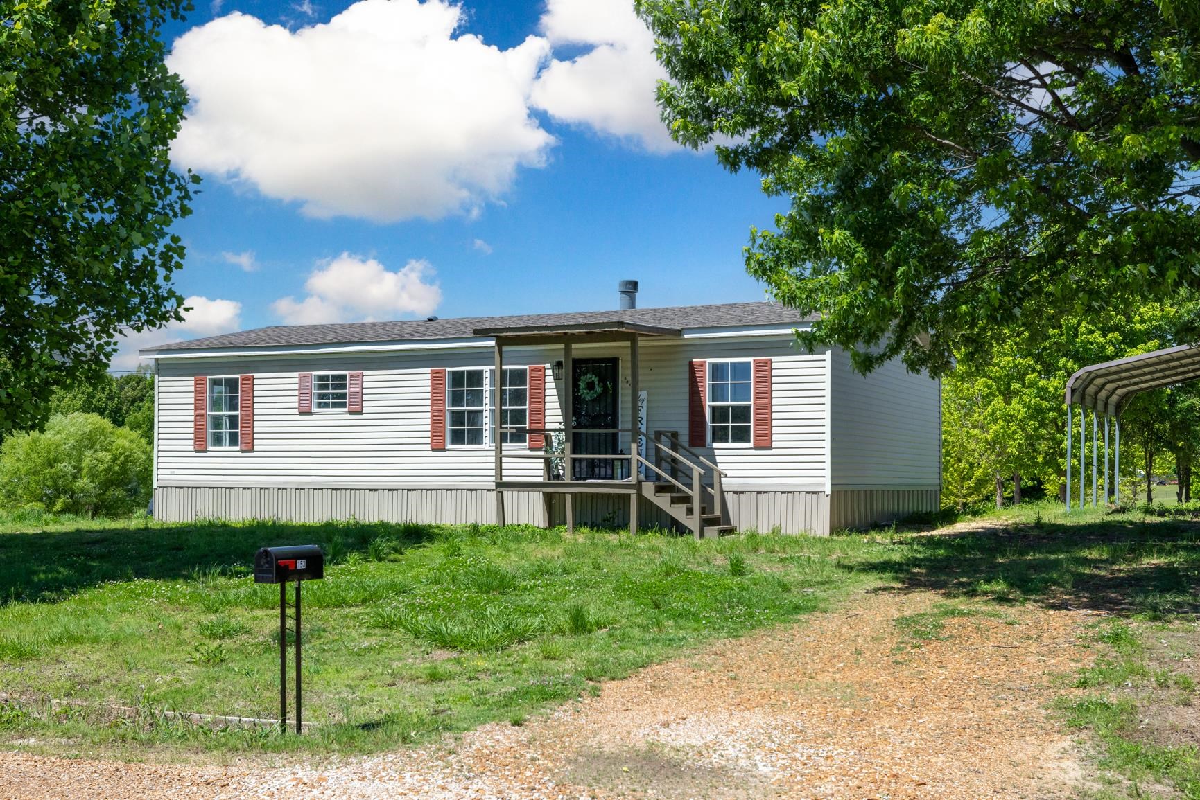 153 King Farms Loop Brighton, TN 38011 - Photo 2 of 25