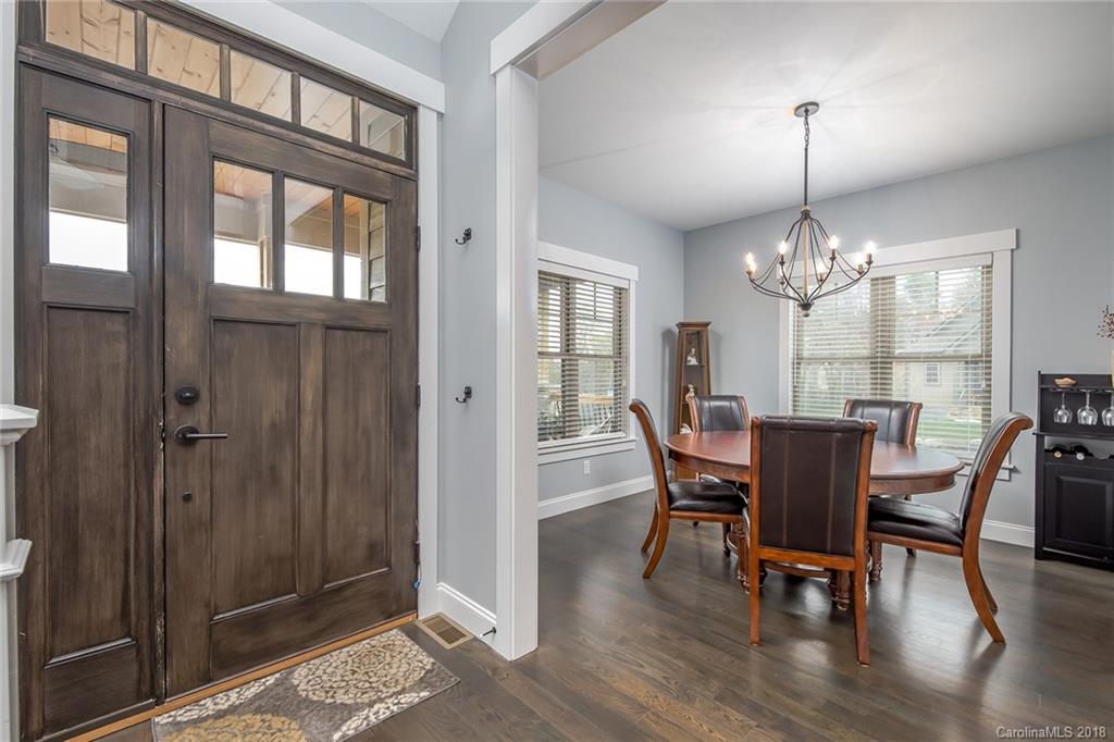 128 Rockbridge Road Mills River, NC 28759 - Photo 4 of 28 Gallery Image 4