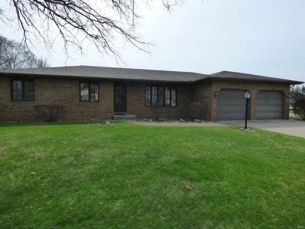 $309,000 | 25520 Fawn Ridge Drive, South Bend, IN 46619