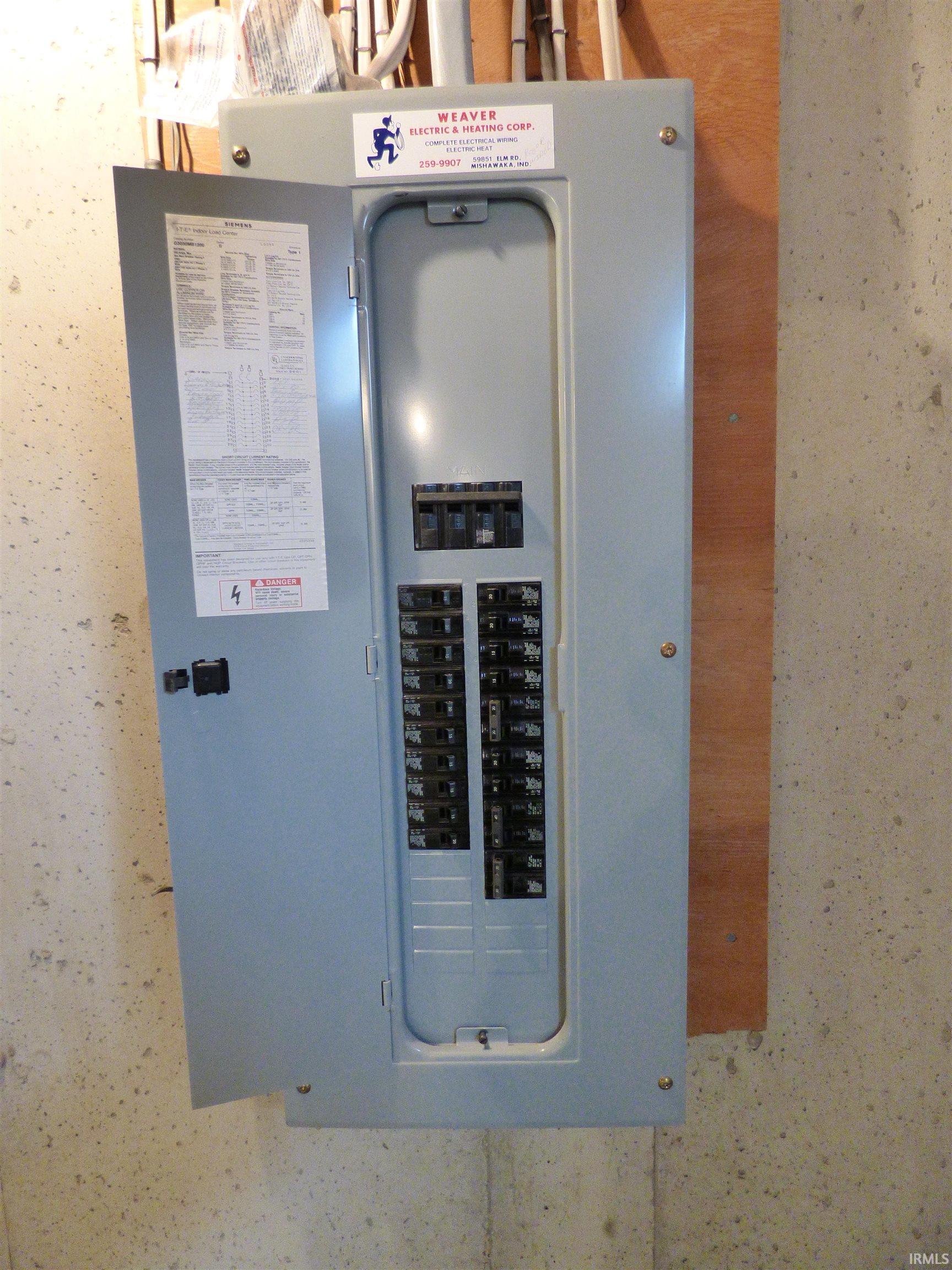 25520 Fawn Ridge Drive South Bend, IN 46619 - Photo 21 of 22