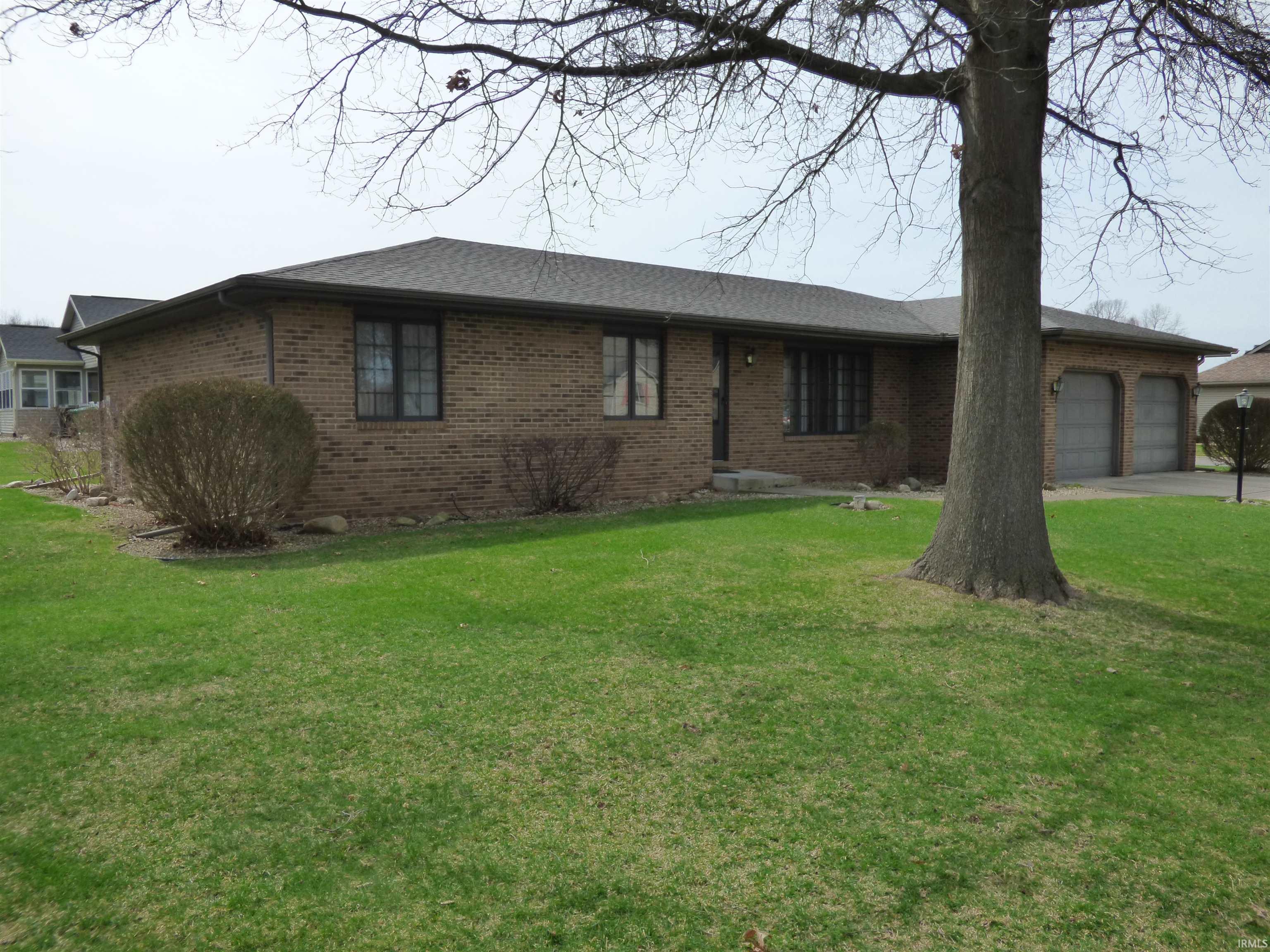 25520 Fawn Ridge Drive South Bend, IN 46619 - Photo 22 of 22