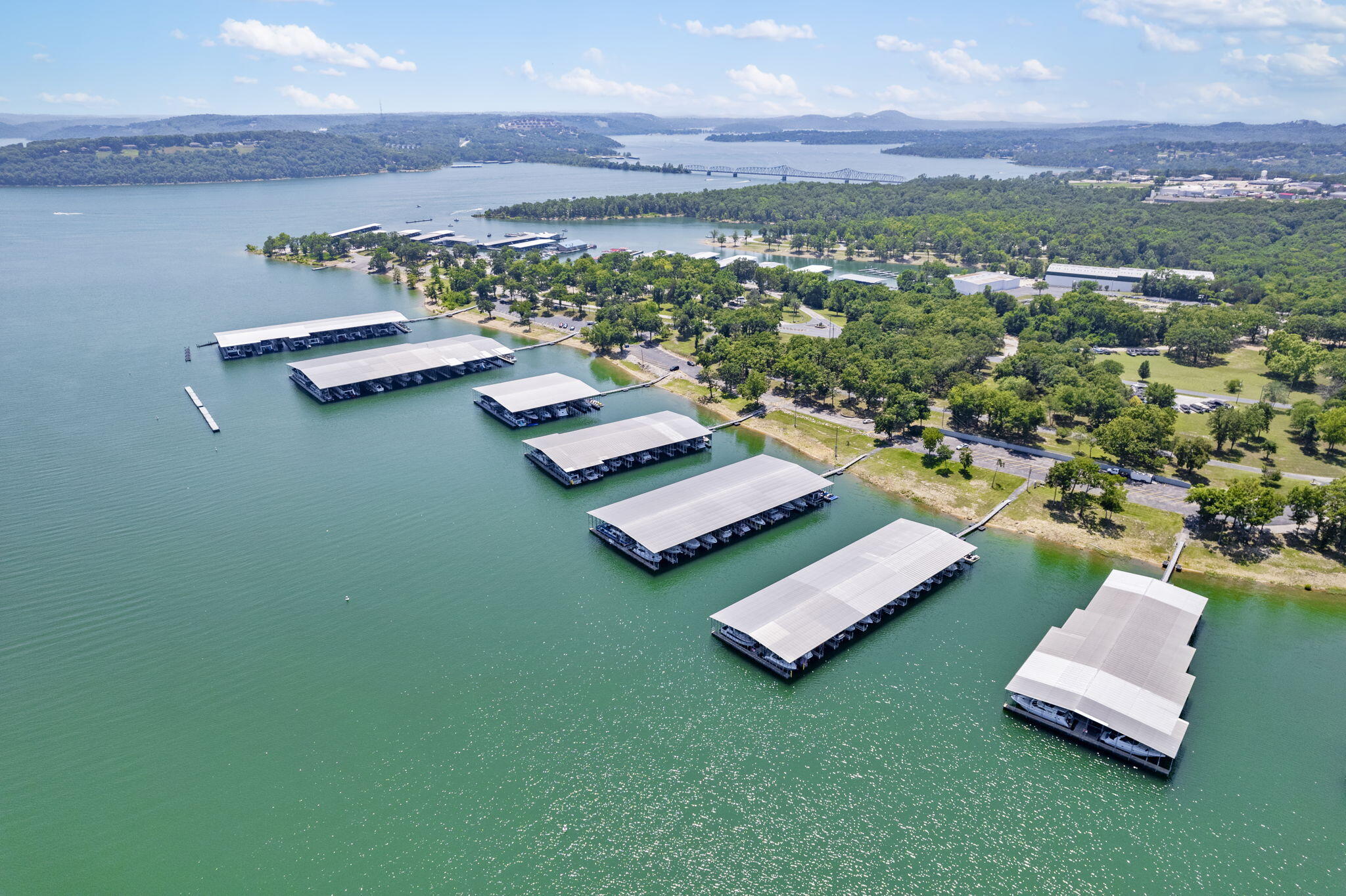 Lot 8 Middlegate Pl Branson Place Reeds Spring, MO 65737 - Photo 20 of 24 Port of Kimberling Marina