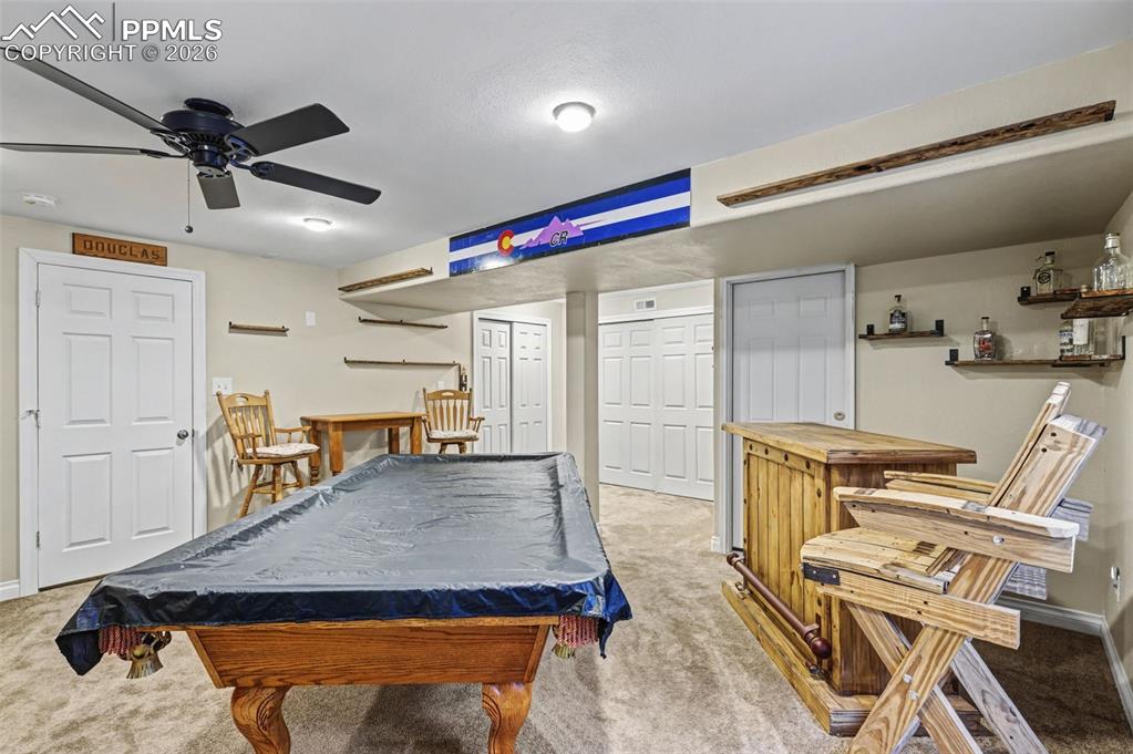 7858 Chasewood Loop Colorado Springs, CO 80908 - Photo 29 of 40