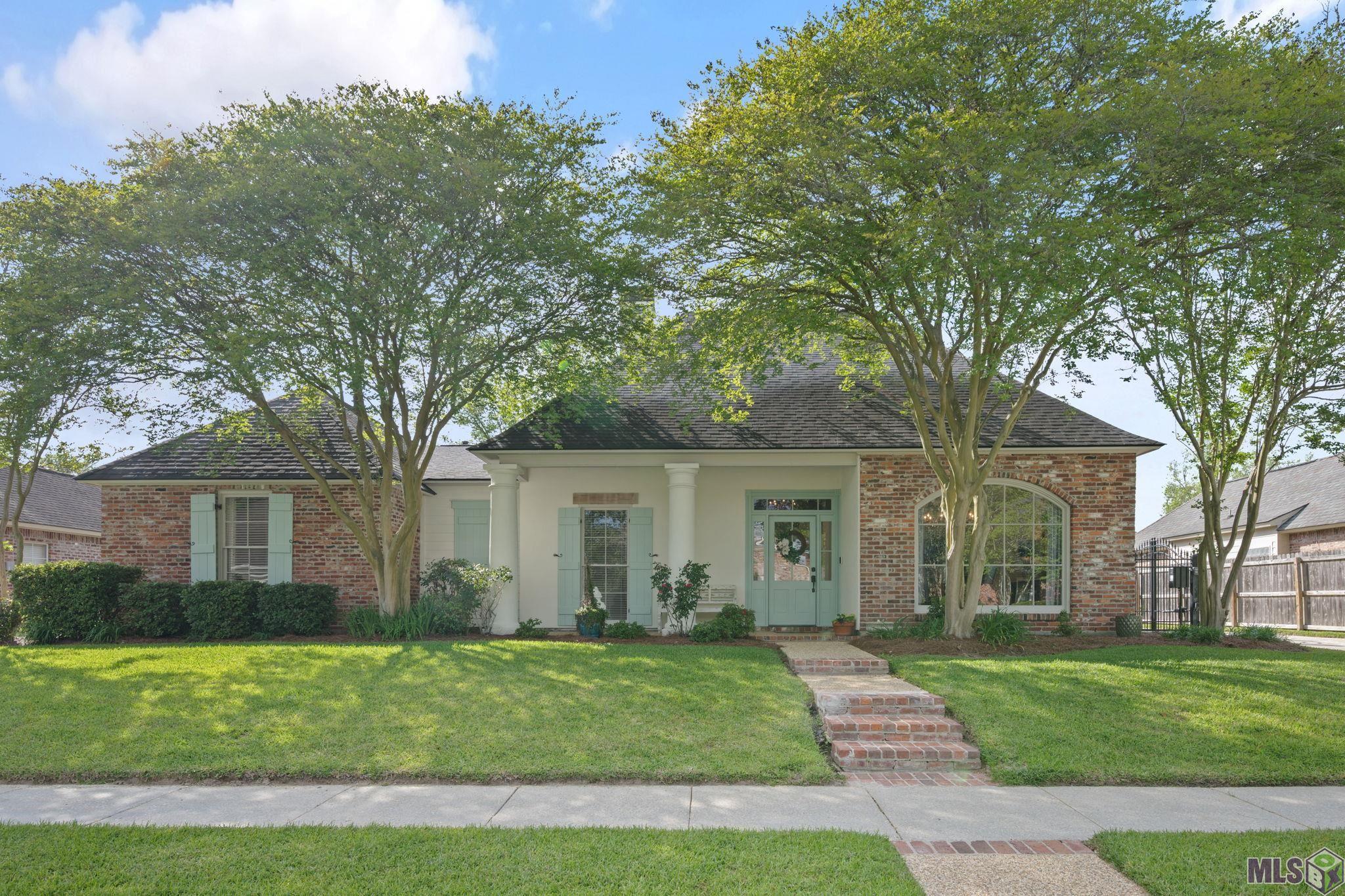 315 Plantation Ridge Drive Baton Rouge, LA 70810 - Photo 1 of 35 Gallery Image 1