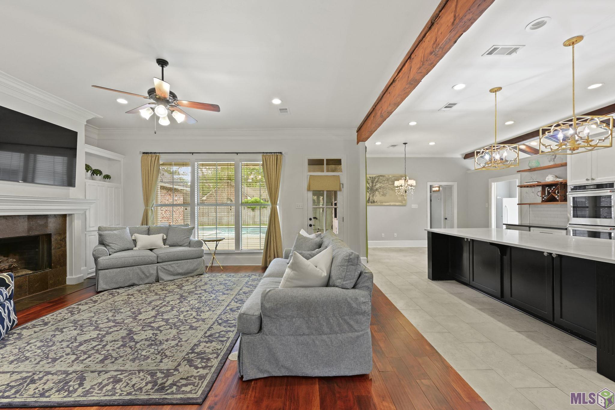 315 Plantation Ridge Drive Baton Rouge, LA 70810 - Photo 12 of 35 Gallery Image 12
