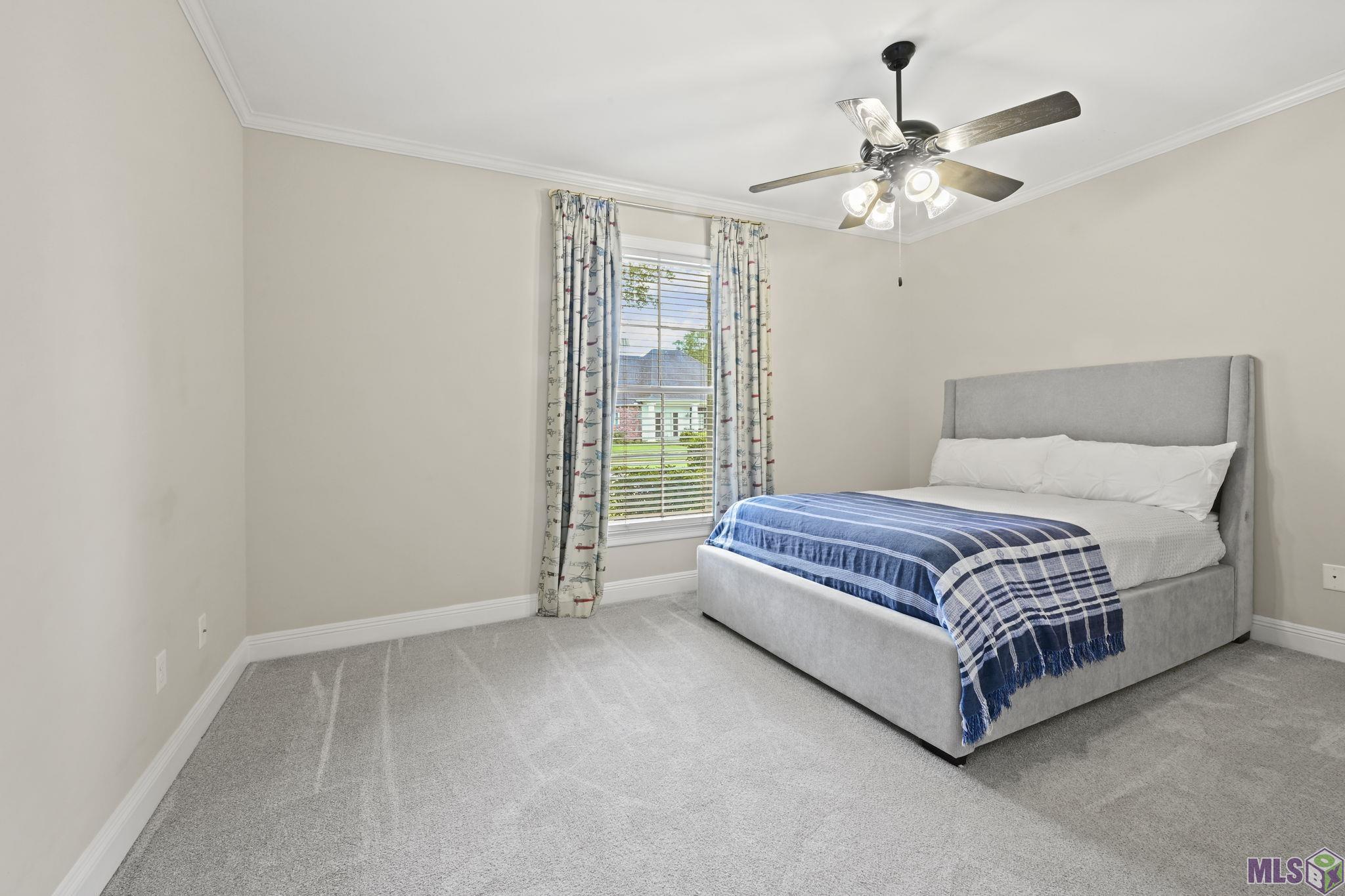 315 Plantation Ridge Drive Baton Rouge, LA 70810 - Photo 27 of 35 Bedroom 3