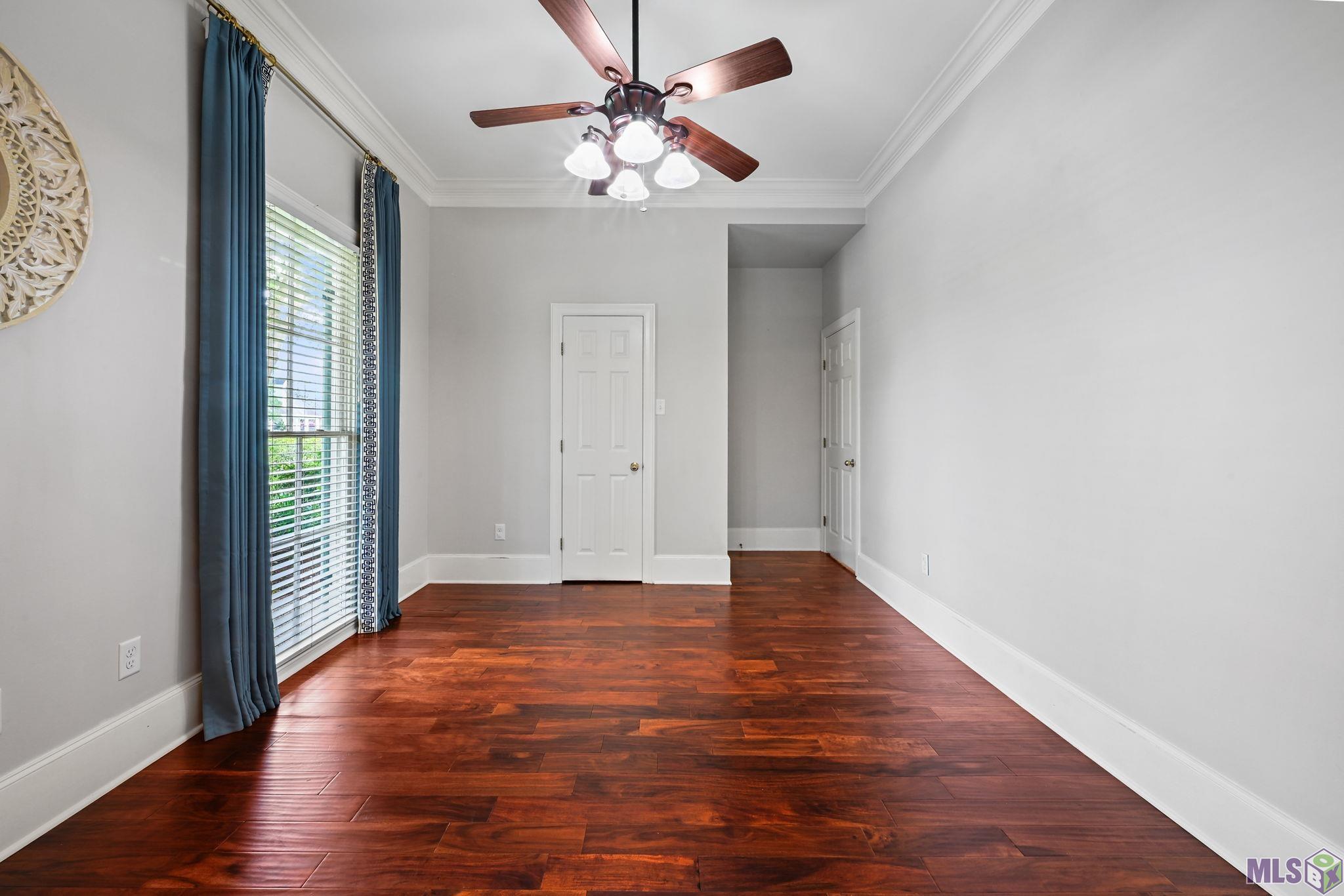 315 Plantation Ridge Drive Baton Rouge, LA 70810 - Photo 29 of 35 Bedroom 4 or flex space