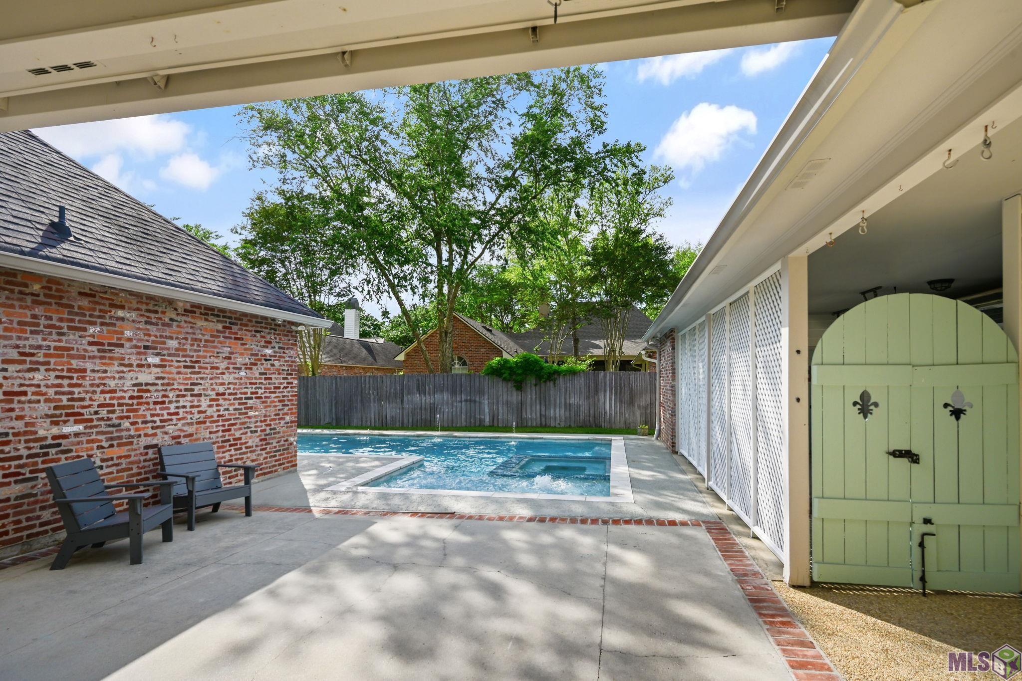 315 Plantation Ridge Drive Baton Rouge, LA 70810 - Photo 30 of 35 Gallery Image 30