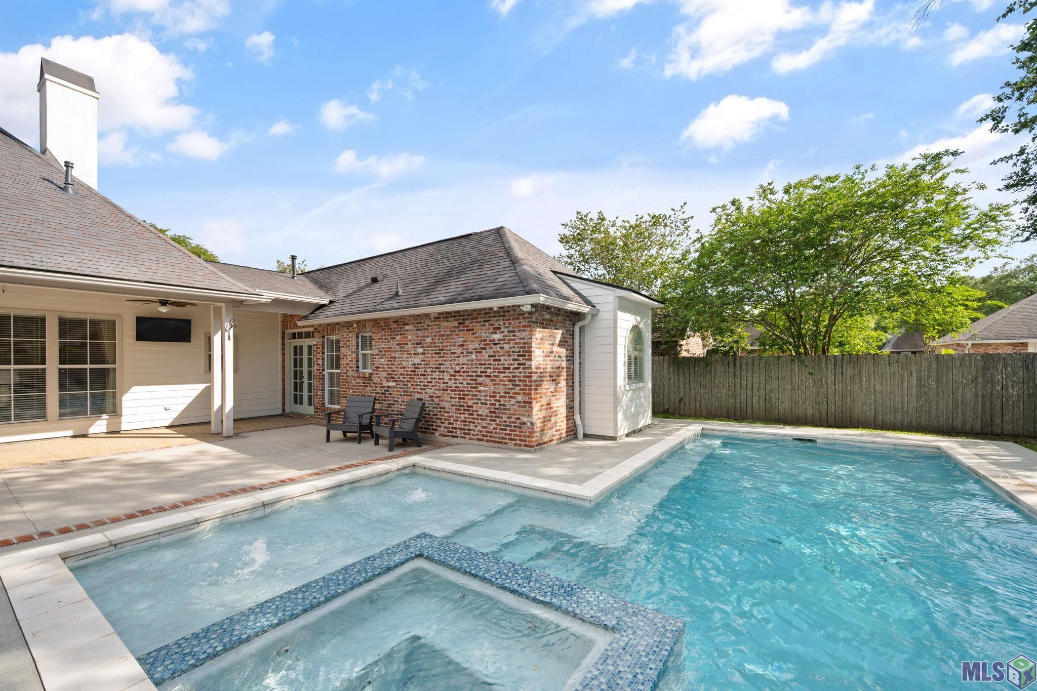 315 Plantation Ridge Drive Baton Rouge, LA 70810 - Photo 32 of 35 Gallery Image 32