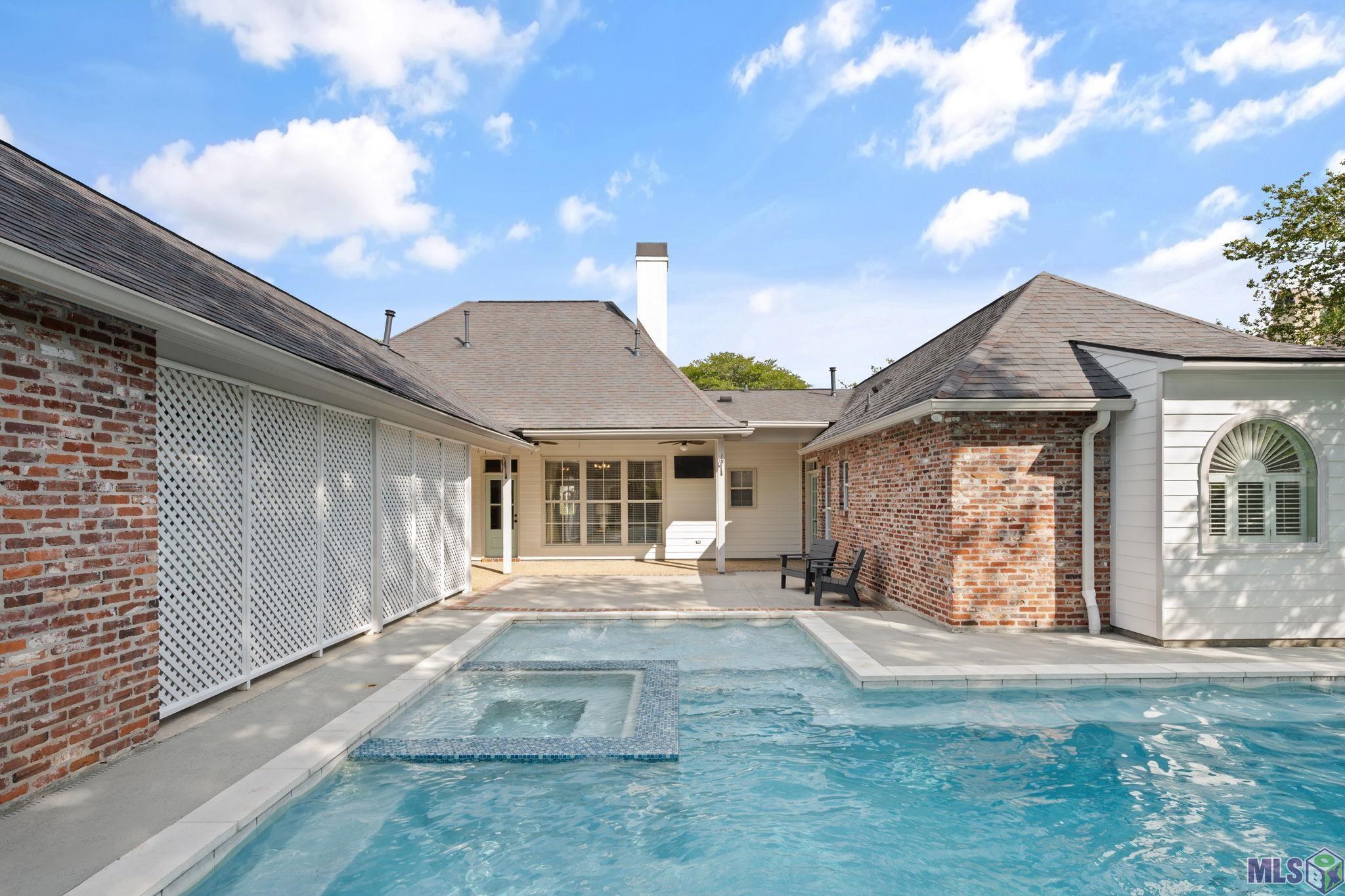 315 Plantation Ridge Drive Baton Rouge, LA 70810 - Photo 33 of 35 Gallery Image 33