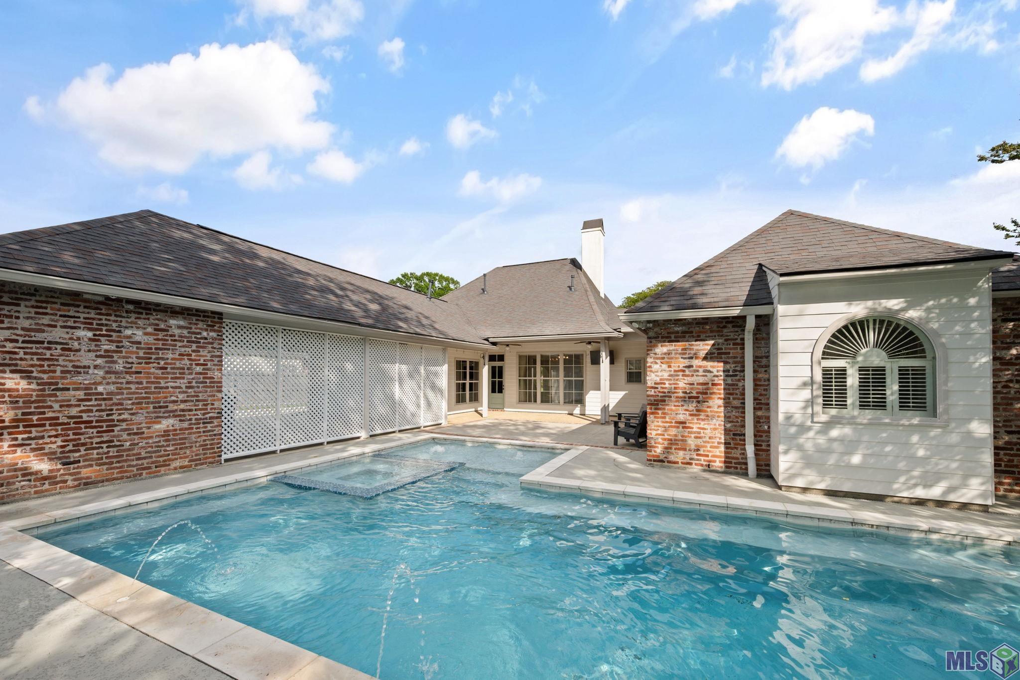 315 Plantation Ridge Drive Baton Rouge, LA 70810 - Photo 34 of 35 Gallery Image 34