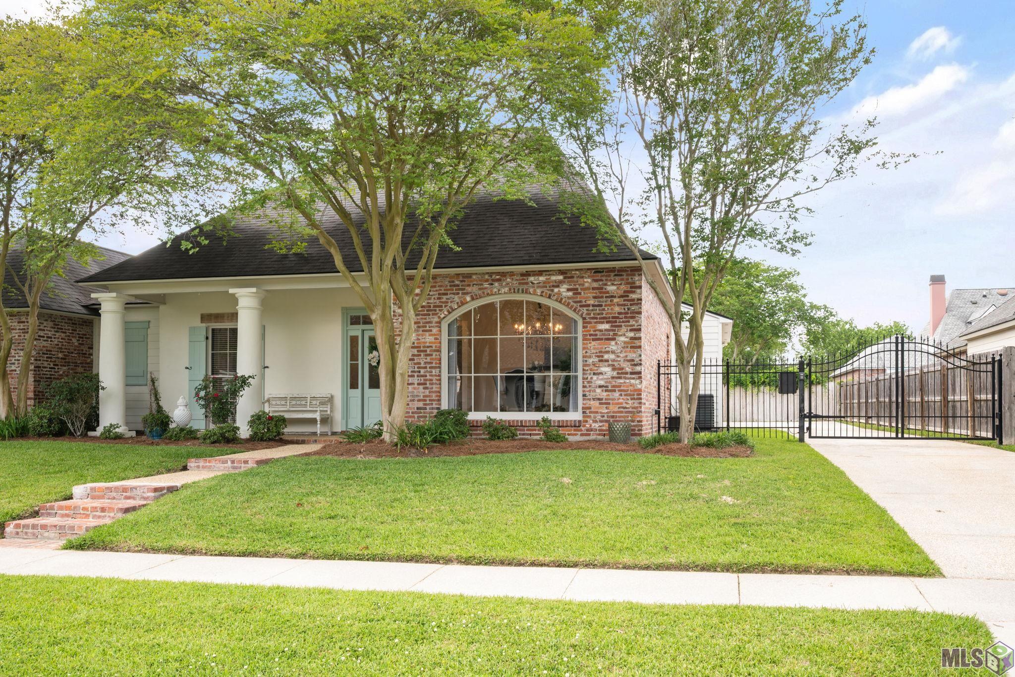 315 Plantation Ridge Drive Baton Rouge, LA 70810 - Photo 35 of 35 Gallery Image 35