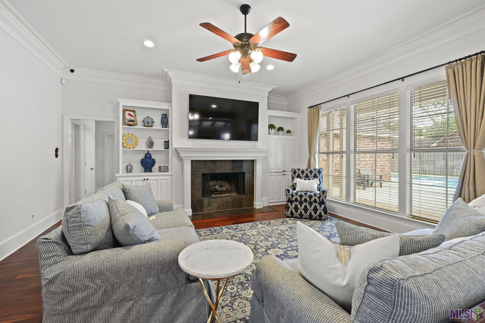 315 Plantation Ridge Drive Baton Rouge, LA 70810 - Photo 6 of 35 Gallery Image 6